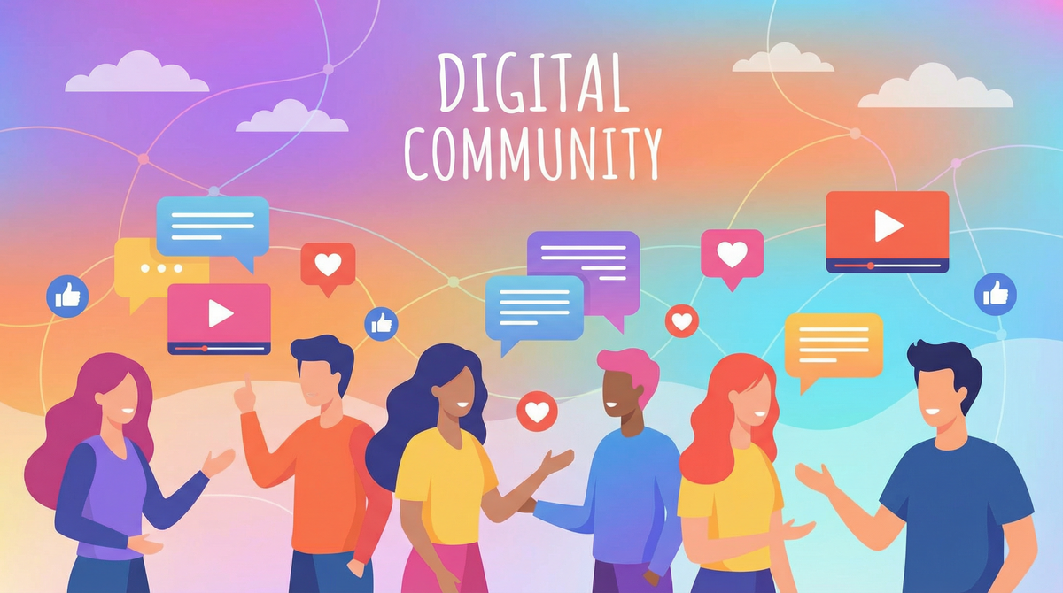 大象传媒社区视频